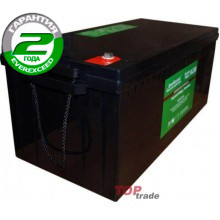 Аккумуляторная батарея EverExceed DP-12150